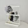 Personalied Jewellery, Watch And Scrunchie Stand, thumbnail 4 of 12