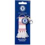 Chelsea Football Club Scarf And Logo Backpack Hanger, thumbnail 6 of 6