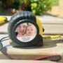 Personalised Photo Keepsake Tape Measure, thumbnail 1 of 4