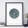 Your Home Personalised Map Print, thumbnail 9 of 12