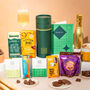 Thank You Chocolate Letterbox Gift, With Gift Card Alcohol Optional, thumbnail 1 of 10