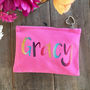 Personalised Bag For Teens Gift, thumbnail 2 of 9