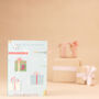 Mystery Wrapped Handmade Christmas Cards, thumbnail 9 of 11