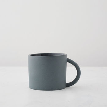 Small Greyscale Spectrum Cup, 5 of 6