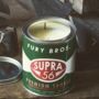 Supra 56 Tinned Premium Candle, thumbnail 4 of 4
