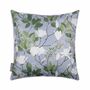 Magnolia Grey Water Resistant Garden Cushion, thumbnail 2 of 4