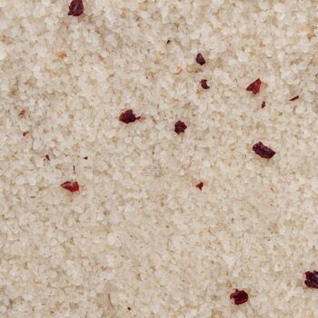 Relax Luxury Himalayan Bath Salts⎜Rose Ylang Ylang Coconut Floral Scent⎜Spa Gift For Her, 3 of 4