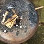 Marshmallow Roasting Toasting Twig Fork, thumbnail 7 of 8