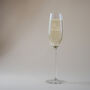 Mrs… Champagne Glass, thumbnail 1 of 3