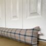 Custom Length Draught Excluder With Filling, thumbnail 2 of 3