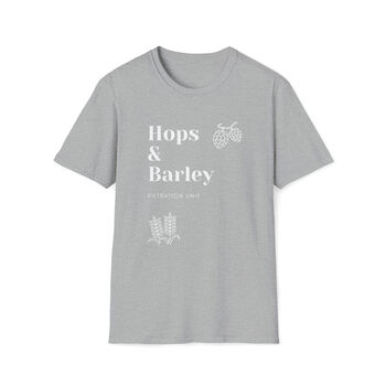 Beer Lover T Shirt, 2 of 3