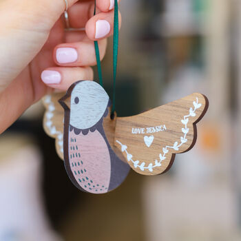 Thank You For Helping Me Fly Personalised Teacher Gift, 2 of 12