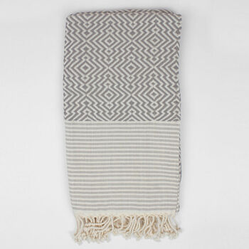 Inca Hammam Towel || Back In Stock, 2 of 9