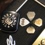 Shield Hero Guitar Picks In A Gift Tin, thumbnail 5 of 12