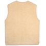 Wool Fleece Coldbreaker Vest, thumbnail 2 of 3