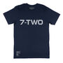 Personalised 'Linear' Football Result T Shirt, thumbnail 4 of 10