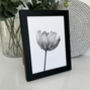 Your Photo Printed And Framed In Black, thumbnail 8 of 11