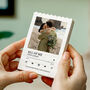 Personalised Christmas Favourite Song Gift For Couple, thumbnail 11 of 11