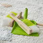 Personalised Role Play Children's Sweeping Set, thumbnail 1 of 5
