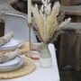 Neutral Boho Style Tablescape In A Box, thumbnail 3 of 12