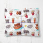 Christening Ark Wrapping Paper Roll Or Folded, thumbnail 1 of 3