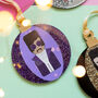 Icon Inspired Statement Christmas Baubles Various, thumbnail 4 of 10