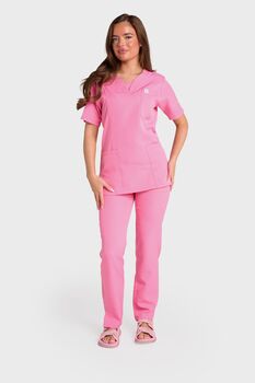 Natasha Scrub Trouser, 2 of 12