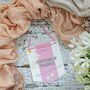 Personalised Thinking Of You Pamper Gift, thumbnail 5 of 9