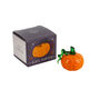 Glass Pumpkin Ornament | Gift Box | Decoration | Collectable | Gift For Home, thumbnail 2 of 5