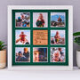 Personalised Father's Day Framed Print, thumbnail 1 of 4