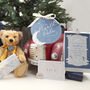 Nice List Personalised Notecard, thumbnail 3 of 3
