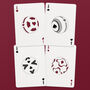 Whufc Playing Cards | Gift For Football Fans, thumbnail 4 of 12