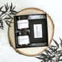 Personalised Organic Wellbeing Spa Collection, thumbnail 2 of 4