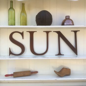 Personalised Home Signs ,House Garden Decorations Gifts, 10 of 12