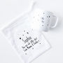 Twinkle Star Children's Melamine Cup, thumbnail 2 of 6