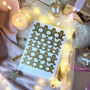 Gingerbread Man Christmas Gift Stickers, thumbnail 9 of 9