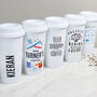 Personalised Teacher’s Insulated Reusable Travel Cup – Eco Friendly Gift, thumbnail 3 of 4