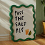 Pass The Salt Pls, thumbnail 4 of 5