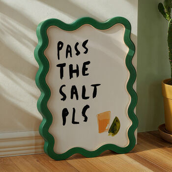 Pass The Salt Pls, 4 of 5