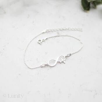 New Mama Bracelet, Gift For A New Mum, 4 of 6