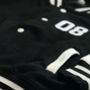 Personalised Parent And Child Varsity Jackets, thumbnail 3 of 3