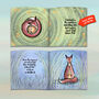Personalised Book For Mum 'I Am Me, Because Of You', thumbnail 3 of 11