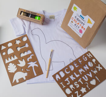 Tshirt Creator Kit Bunny Rabbit, 9 of 12
