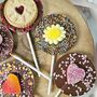 Mother's Day Chocolate Lollipop Letterbox Gift Set, thumbnail 5 of 6