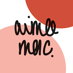 Aimee Mac