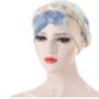 Pre Tied Headwrap Platt Headwear Headscarf, thumbnail 4 of 12