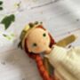 Anne Shirley Of Green Gables Doll, thumbnail 8 of 10