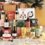 Yuletide Splendour Ultimate Christmas Hamper, thumbnail 3 of 3