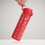 Personalised Bug Children's School Ion8 Water Bottle, thumbnail 3 of 11