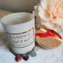 Heart To Heart Hidden Jewellery Candle, thumbnail 1 of 7